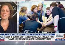 Wilmington NC based Bitty and Beau’s Coffee Shop gets the federal loan with Live Oak Bank