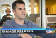 GREAT validation for Wilmington startup OpiAid ! Now part of NC RIOT accelerator cohort.