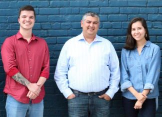 One of the WALE Angel Network portfolio companies in the news, VitalFlo