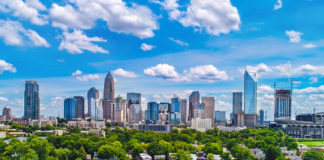 Please take this 5 minute survey about the help you need as an entrepreneur in North Carolina