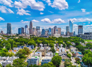 Please take this 5 minute survey about the help you need as an entrepreneur in North Carolina