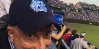 After nCino and UnTappd , who is the next big startup at the beach? And the FOMO in Angel investors