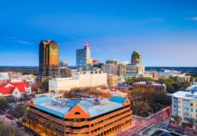 WRAL – (Raleigh but virtual)