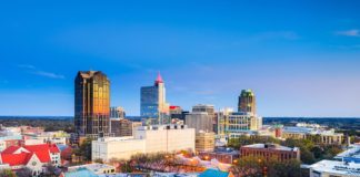 WRAL – (Raleigh but virtual)