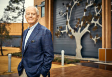 Live Oak Bank announces a new building for a small business center in downtown- Wilmington Business Journal