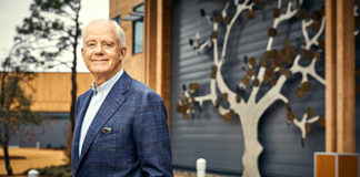 Live Oak Bank announces a new building for a small business center in downtown- Wilmington Business Journal