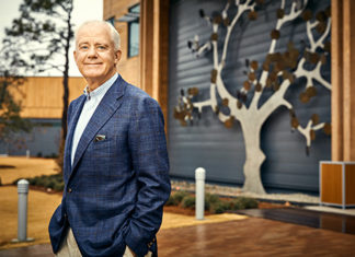 Live Oak Bank announces a new building for a small business center in downtown- Wilmington Business Journal