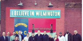 Network for Entrepreneurs in Wilmington