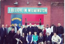 NEW Receives Ecosystem Grant To Start Entrepreneurship Program