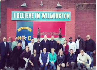 NEW Receives Ecosystem Grant To Start Entrepreneurship Program