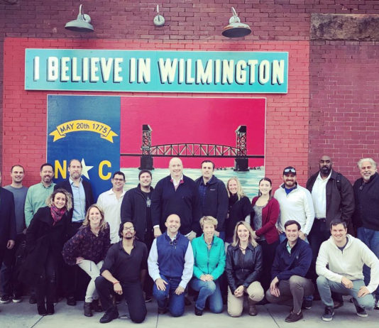 NEW Receives Ecosystem Grant To Start Entrepreneurship Program