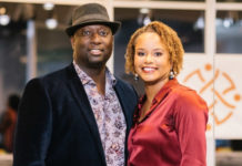Congrats to Girard and Tracey Newkirk for Black Founders Exchange by Google selection