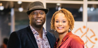 Congrats to Girard and Tracey Newkirk for Black Founders Exchange by Google selection