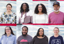 Friends of NEW and local entrepreneurs help the citizens of ILM