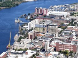 The Most Underrated Tech Cities