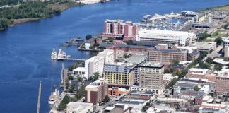 The Most Underrated Tech Cities