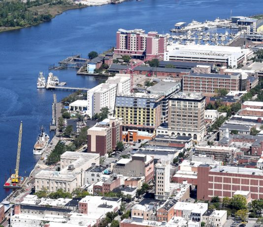 The Most Underrated Tech Cities