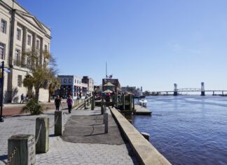 Television docuseries ‘Start Up’ will put Wilmington entrepreneurs in the spotlight this fall