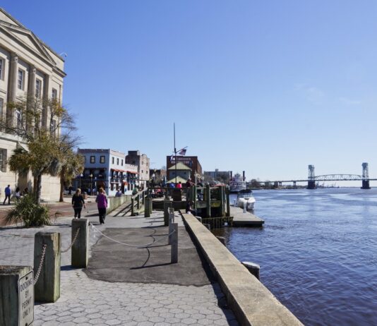 Television docuseries ‘Start Up’ will put Wilmington entrepreneurs in the spotlight this fall