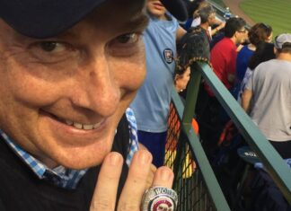 Emerging from the Shadows, Wilmington Ecosystem Org NEW Moves Beyond Comfort Zone on 6th Birthday