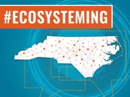 Ecosysteming The Blueprint for a Thriving Entrepreneurial Ecosystem w/ Jim Roberts | Ep. 10