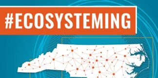 Ecosysteming The Blueprint for a Thriving Entrepreneurial Ecosystem w/ Jim Roberts | Ep. 10