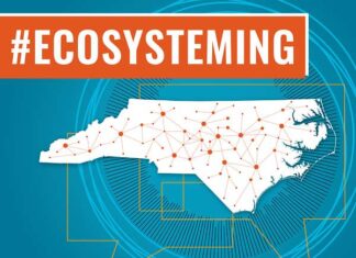 Ecosysteming The Blueprint for a Thriving Entrepreneurial Ecosystem w/ Jim Roberts | Ep. 10