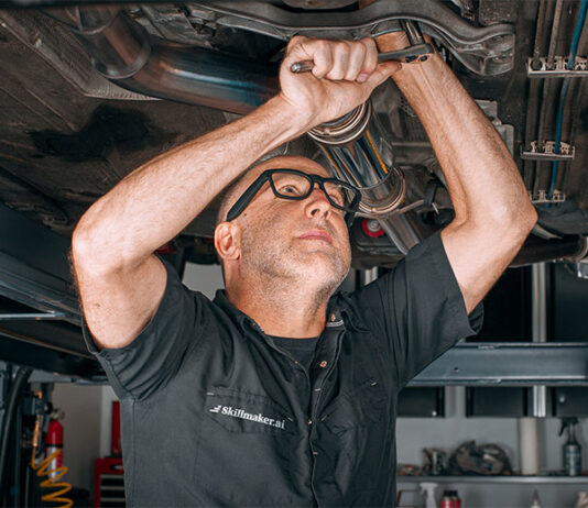 Carolina Beach Worker Training Startup Nets Success