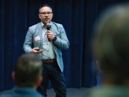 Life Science Industry Buzzing