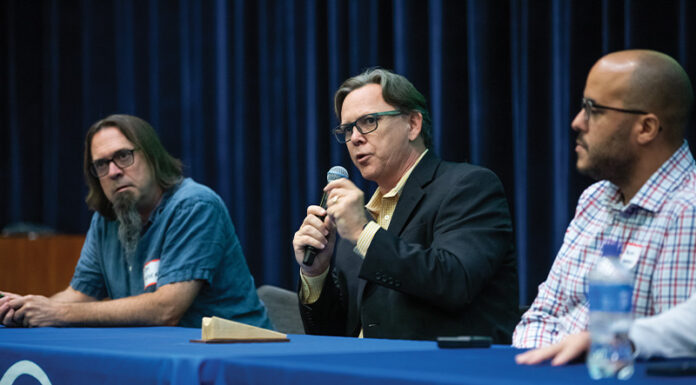 Wilmington Startup Scene Evolves